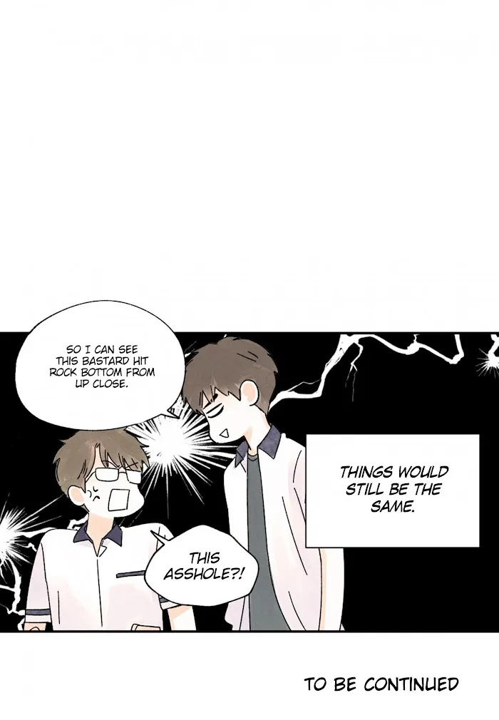 Kisses X Kiss X Kisses - Chapter 70 Page 63