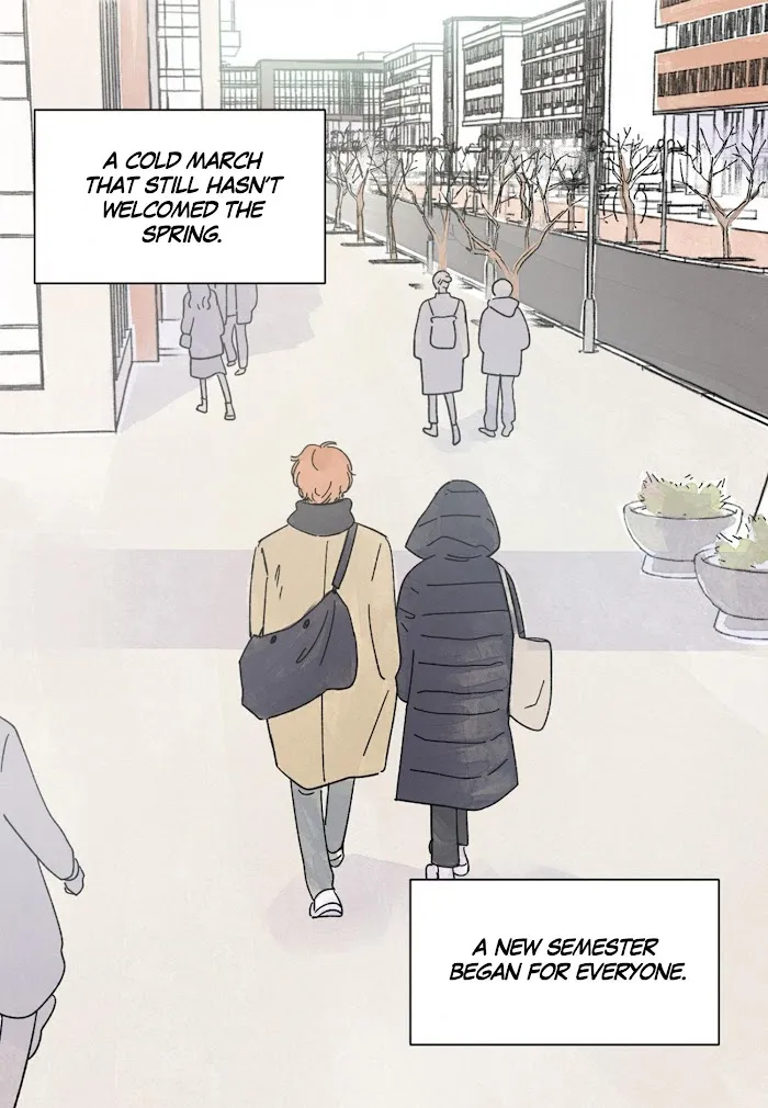 Kisses X Kiss X Kisses - Chapter 71 Page 6