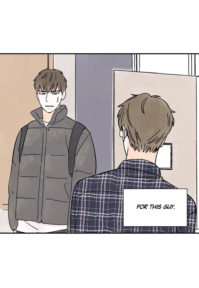 Kisses X Kiss X Kisses - Chapter 71 Page 10