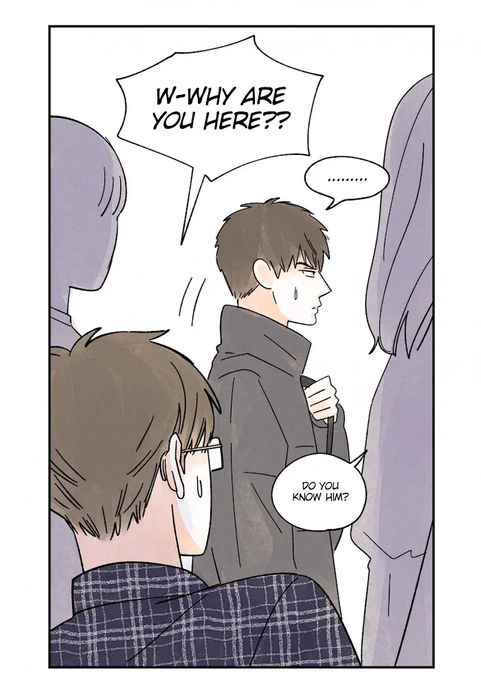 Kisses X Kiss X Kisses - Chapter 71 Page 12