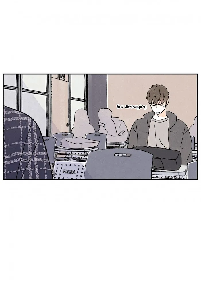 Kisses X Kiss X Kisses - Chapter 71 Page 13