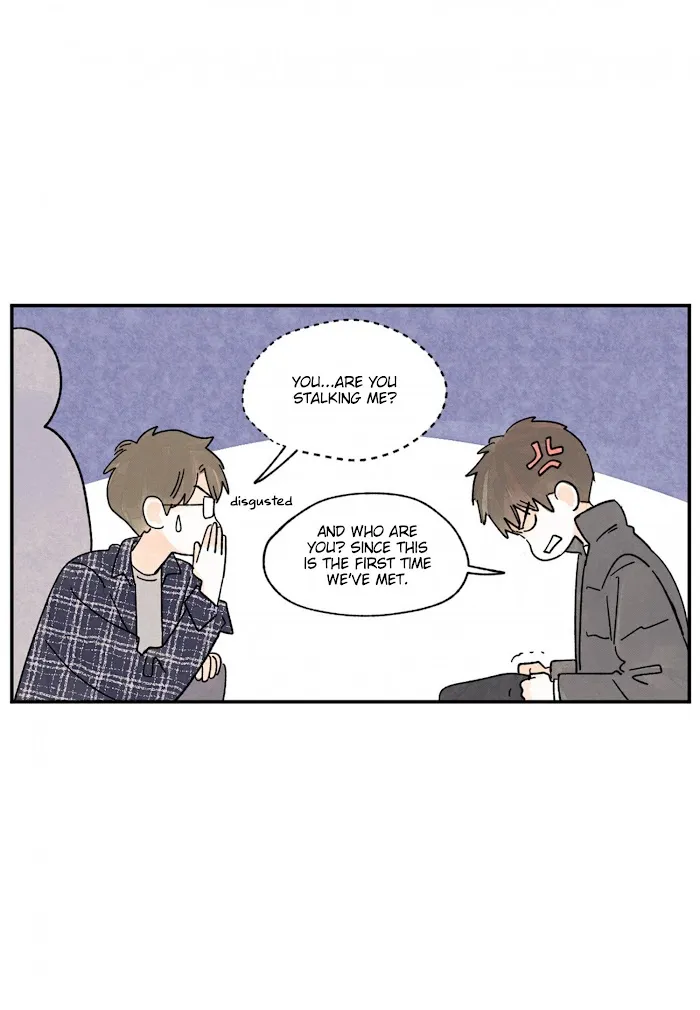 Kisses X Kiss X Kisses - Chapter 71 Page 15