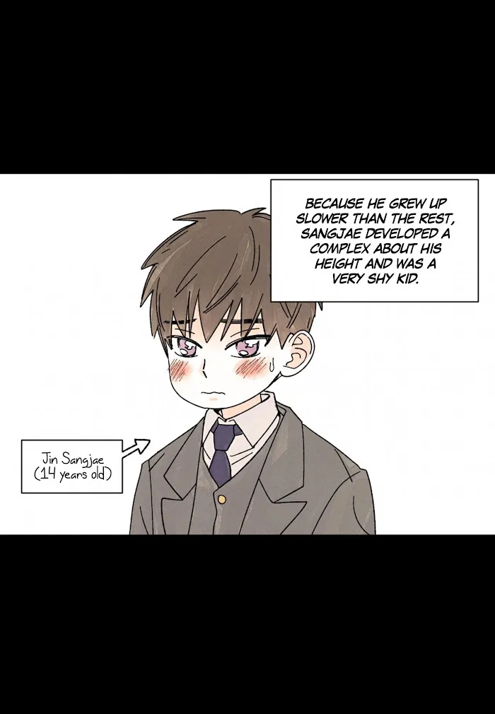 Kisses X Kiss X Kisses - Chapter 71 Page 18