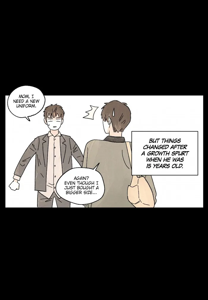 Kisses X Kiss X Kisses - Chapter 71 Page 19
