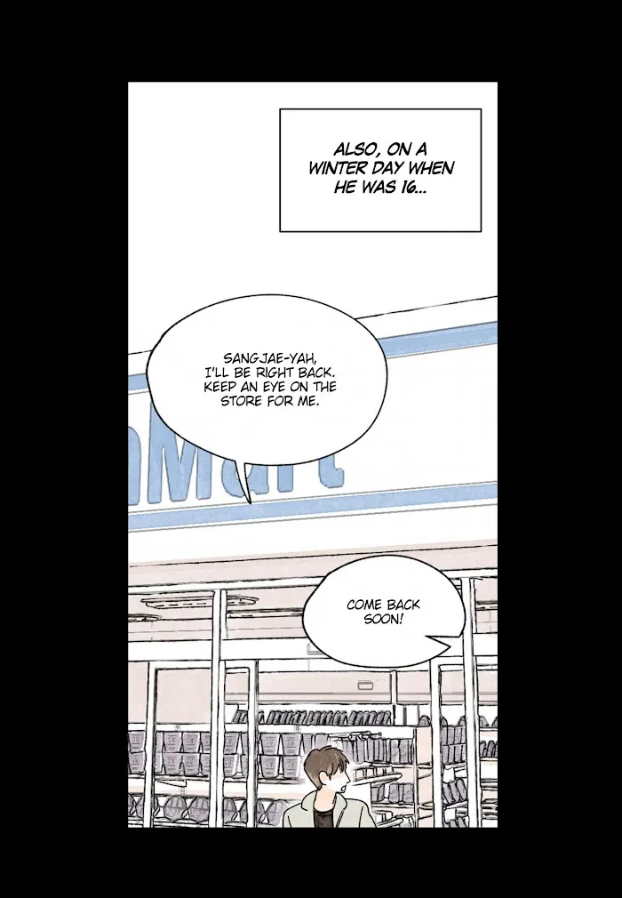 Kisses X Kiss X Kisses - Chapter 71 Page 20