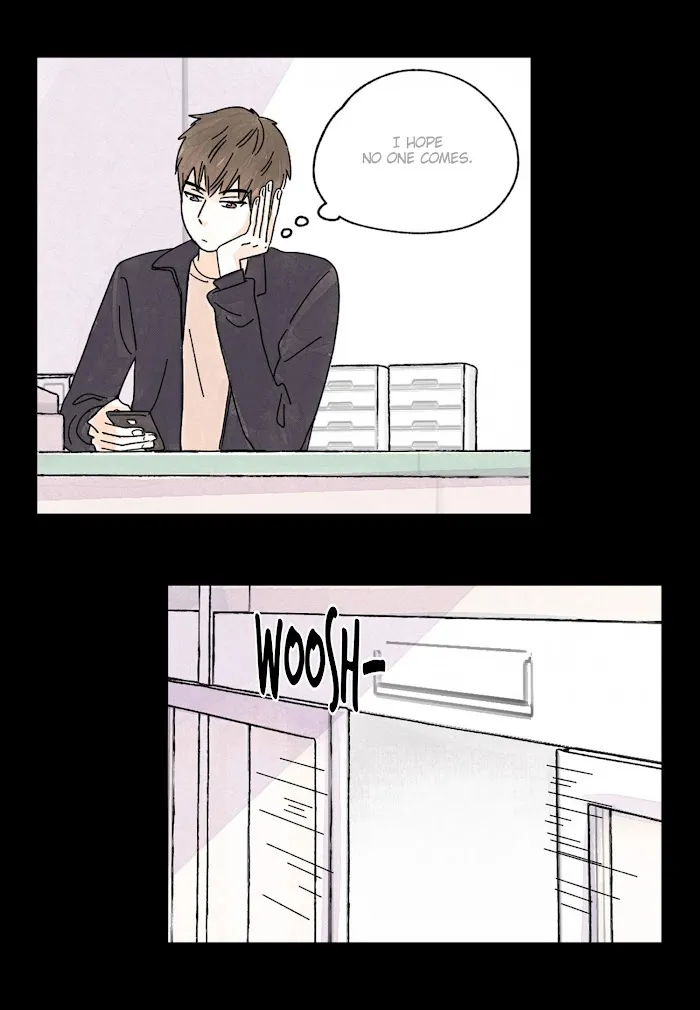 Kisses X Kiss X Kisses - Chapter 71 Page 21