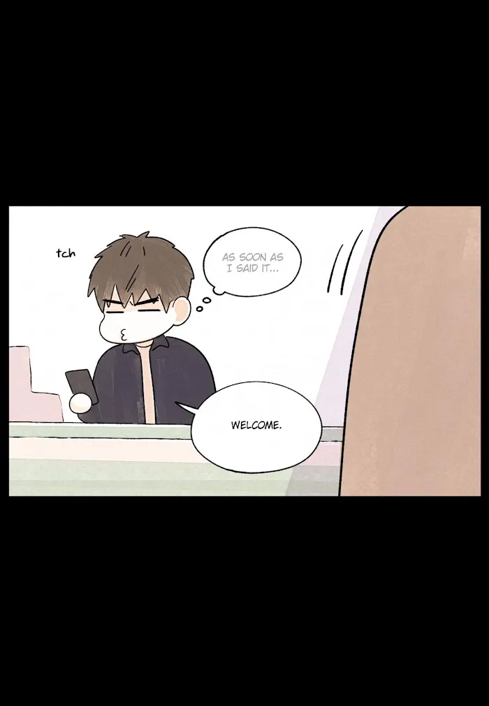 Kisses X Kiss X Kisses - Chapter 71 Page 22