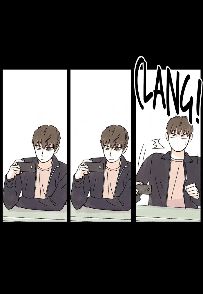 Kisses X Kiss X Kisses - Chapter 71 Page 23