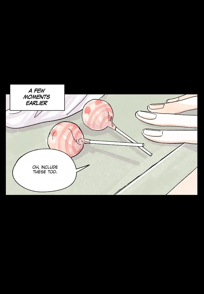Kisses X Kiss X Kisses - Chapter 71 Page 30