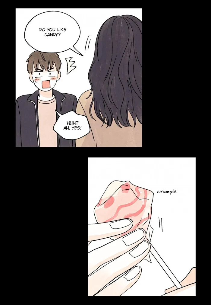 Kisses X Kiss X Kisses - Chapter 71 Page 31