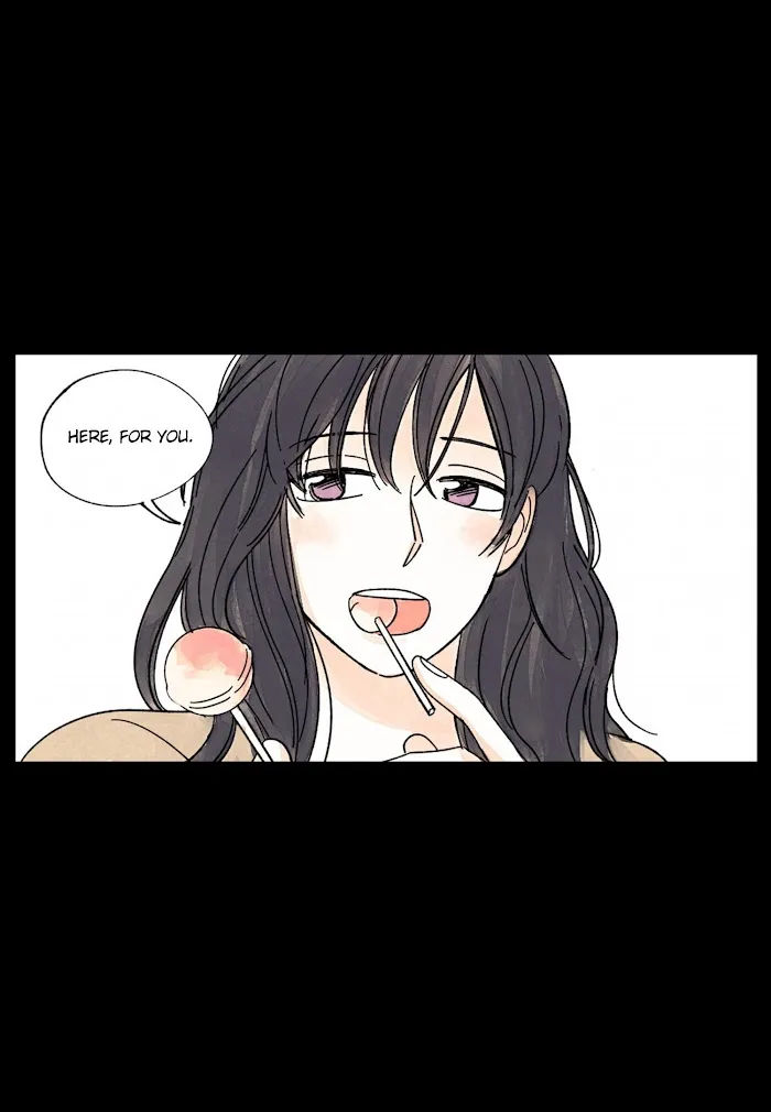Kisses X Kiss X Kisses - Chapter 71 Page 32