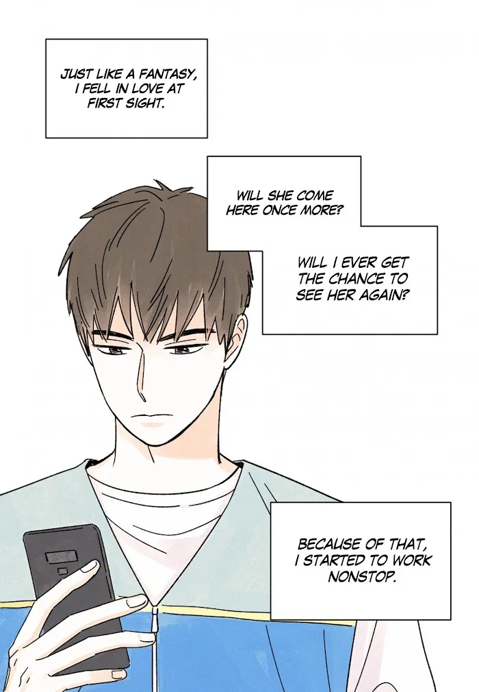 Kisses X Kiss X Kisses - Chapter 71 Page 34