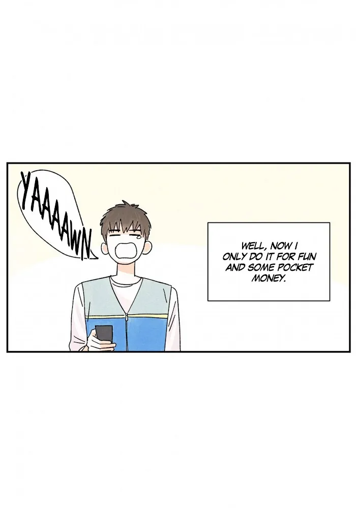 Kisses X Kiss X Kisses - Chapter 71 Page 35