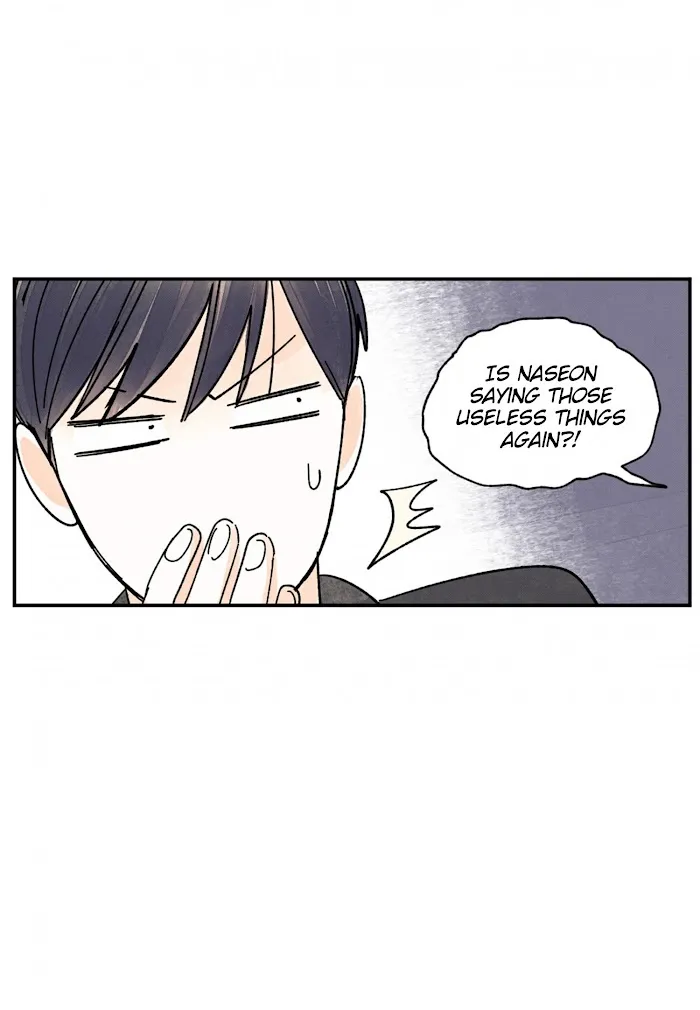 Kisses X Kiss X Kisses - Chapter 71 Page 39