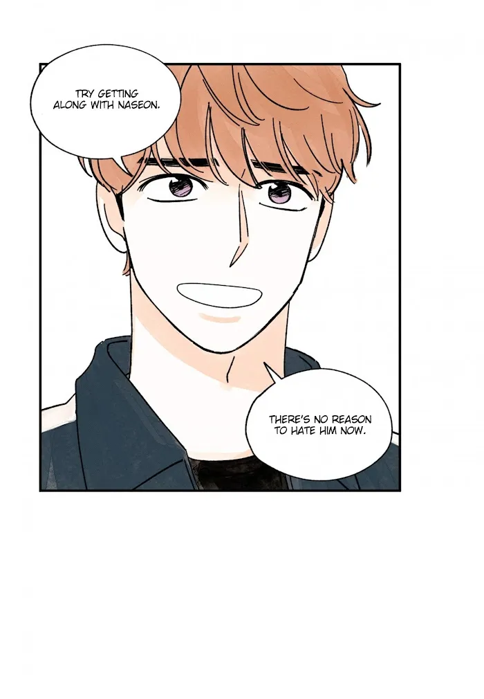 Kisses X Kiss X Kisses - Chapter 71 Page 41