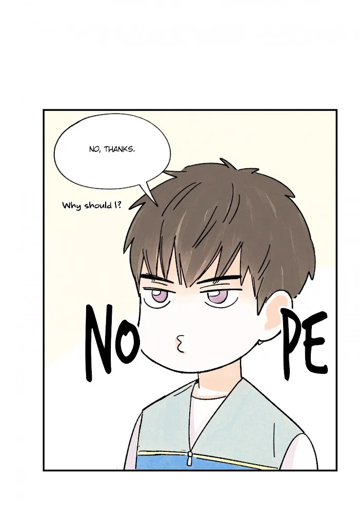 Kisses X Kiss X Kisses - Chapter 71 Page 42