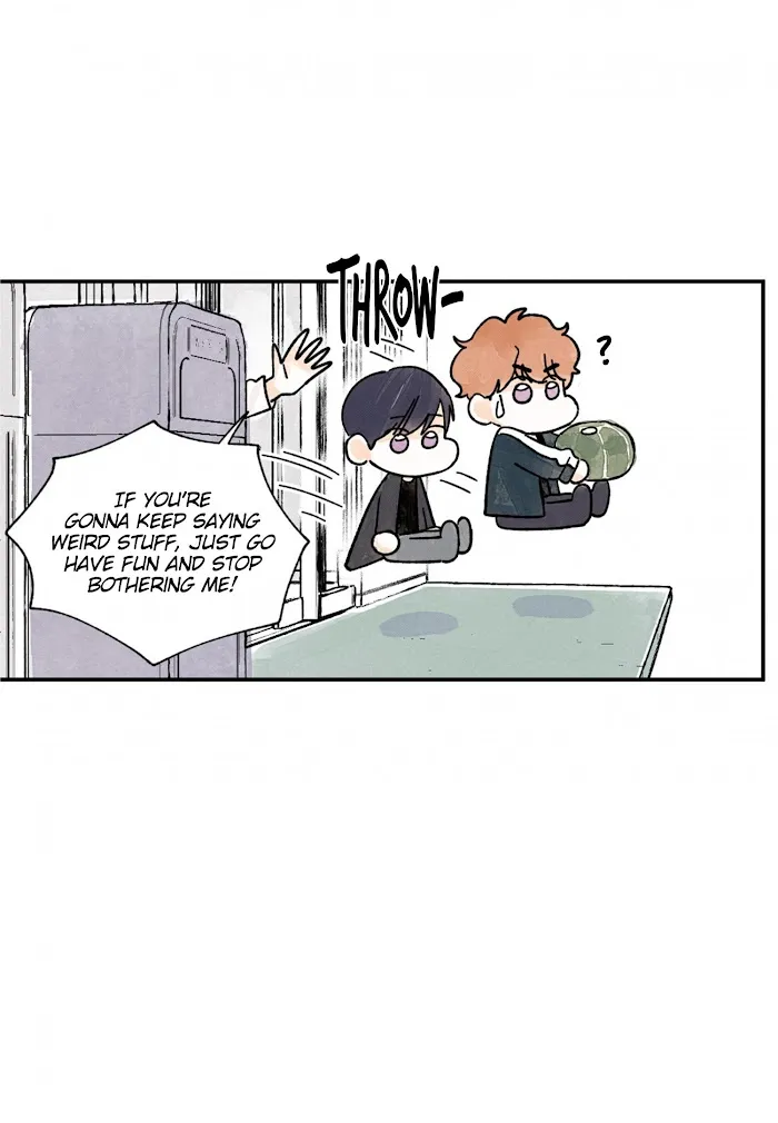 Kisses X Kiss X Kisses - Chapter 71 Page 43