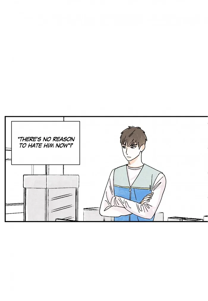 Kisses X Kiss X Kisses - Chapter 71 Page 44