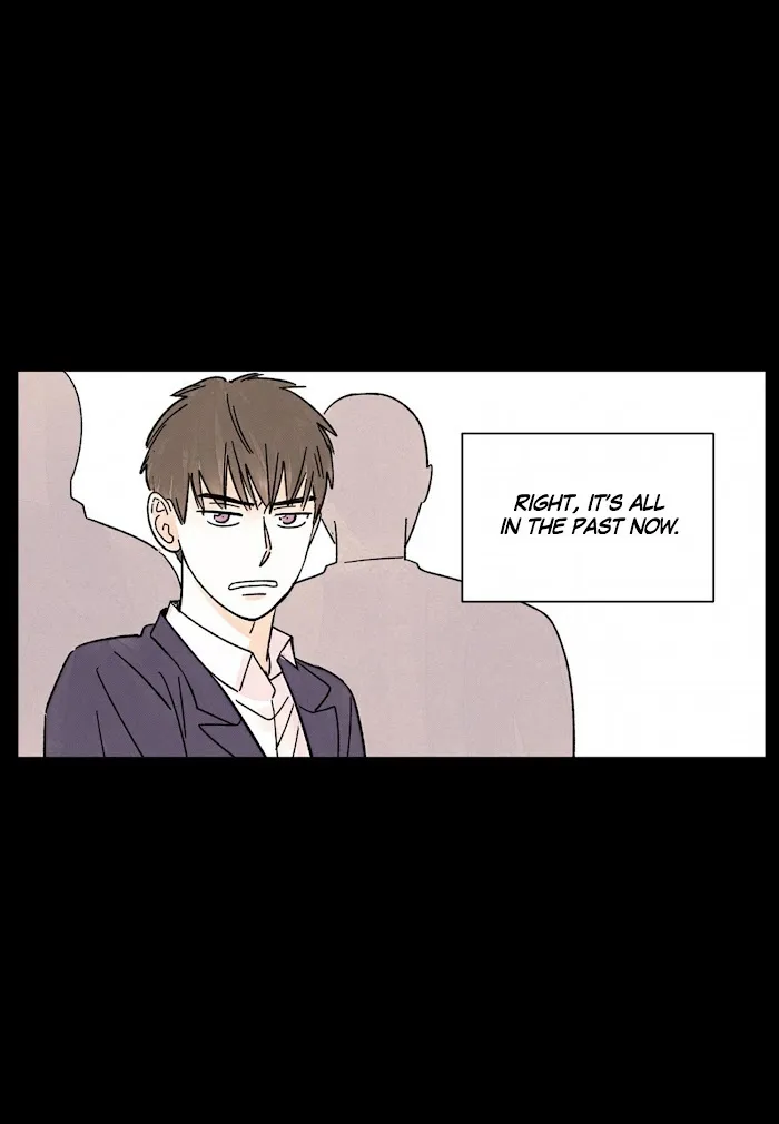 Kisses X Kiss X Kisses - Chapter 71 Page 46