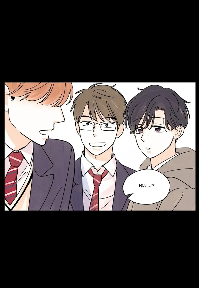 Kisses X Kiss X Kisses - Chapter 71 Page 48