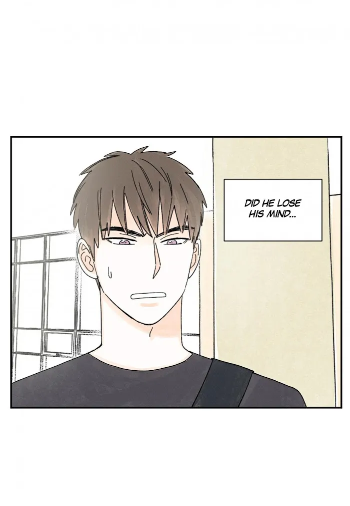Kisses X Kiss X Kisses - Chapter 71 Page 52