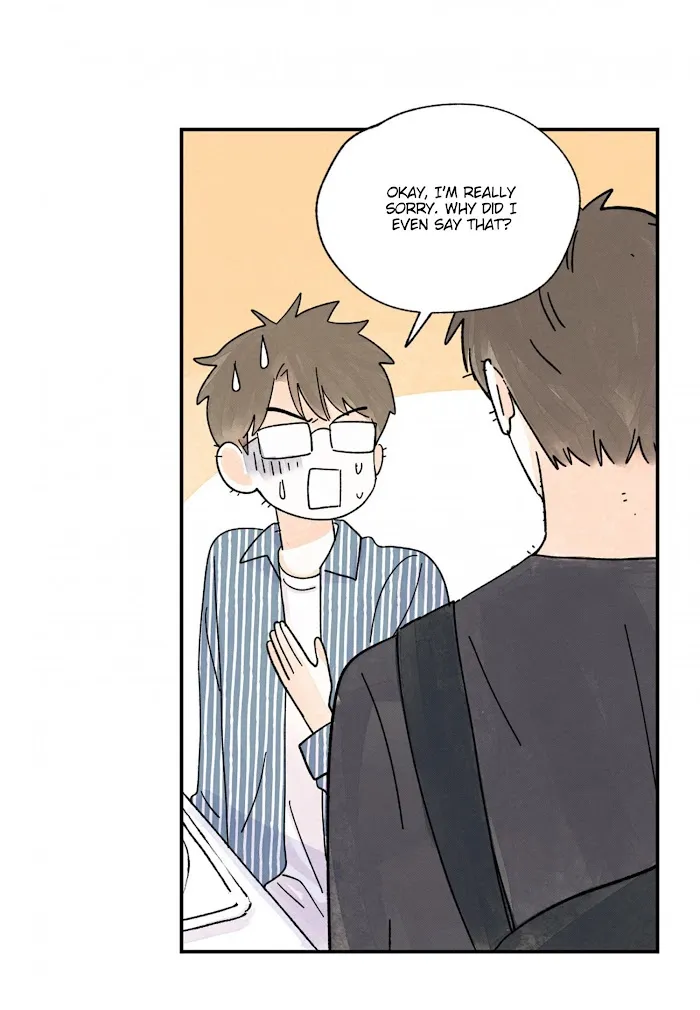 Kisses X Kiss X Kisses - Chapter 71 Page 54