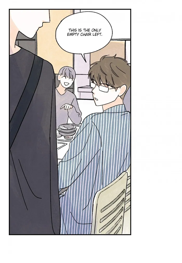 Kisses X Kiss X Kisses - Chapter 71 Page 59