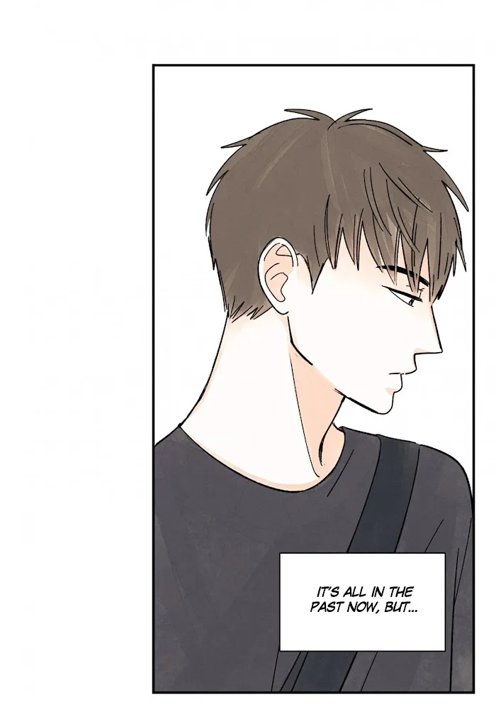 Kisses X Kiss X Kisses - Chapter 71 Page 60