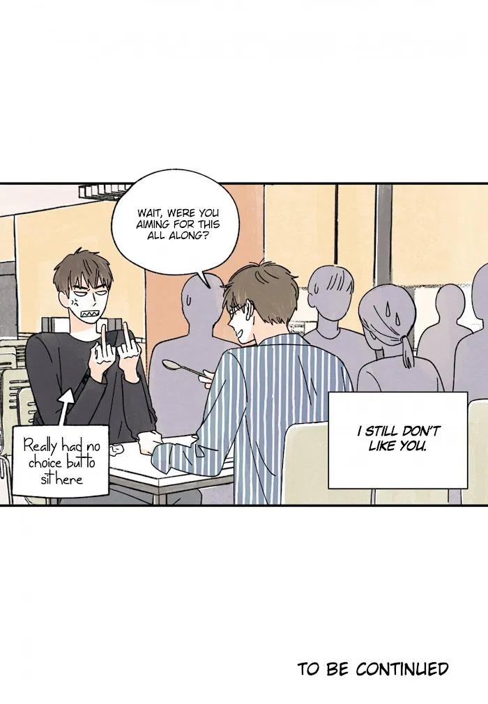 Kisses X Kiss X Kisses - Chapter 71 Page 61