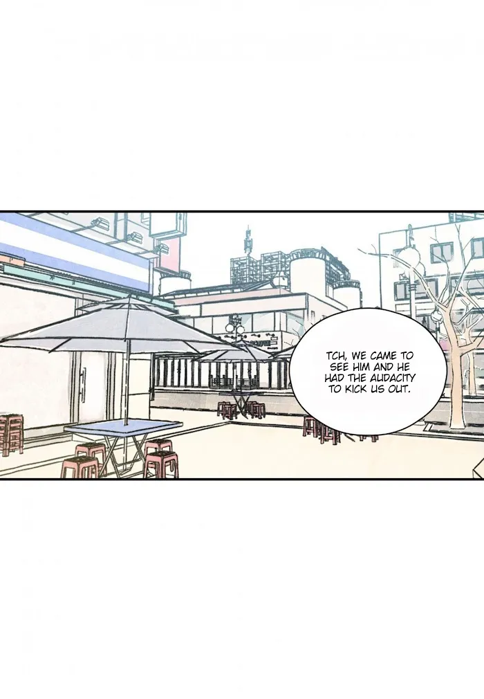 Kisses X Kiss X Kisses - Chapter 72 Page 5