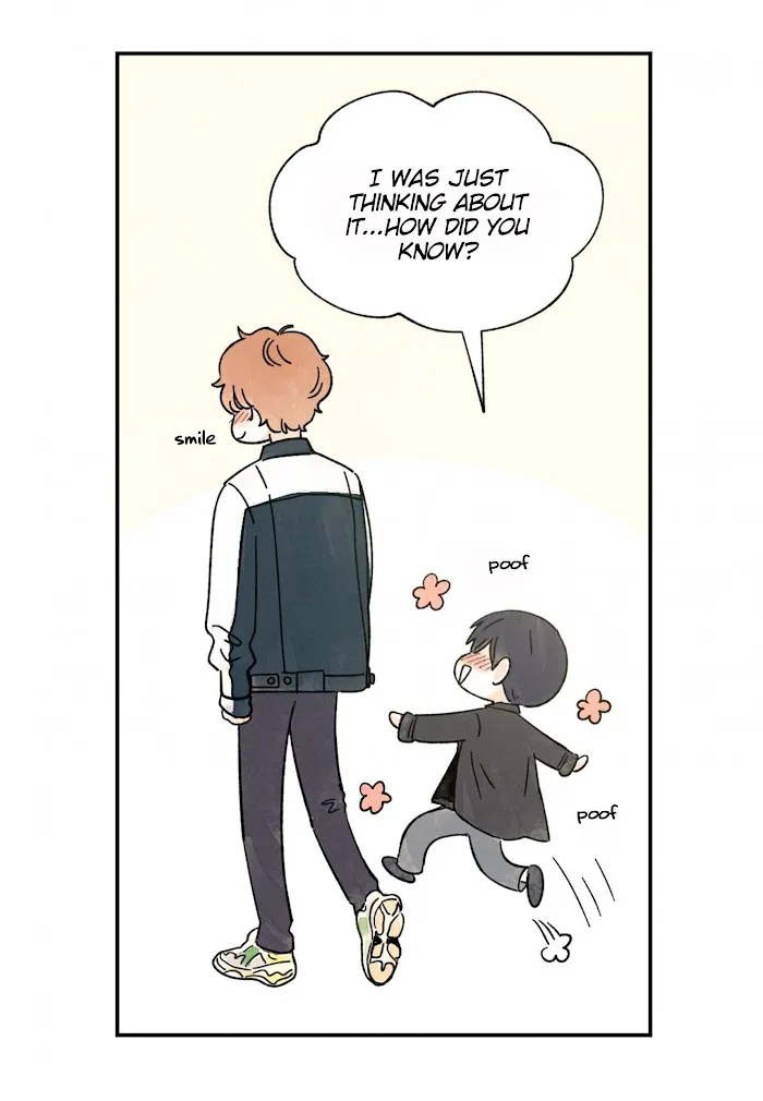 Kisses X Kiss X Kisses - Chapter 72 Page 9