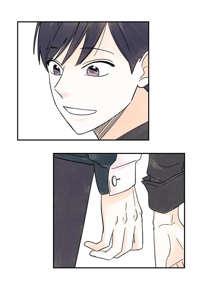 Kisses X Kiss X Kisses - Chapter 72 Page 10