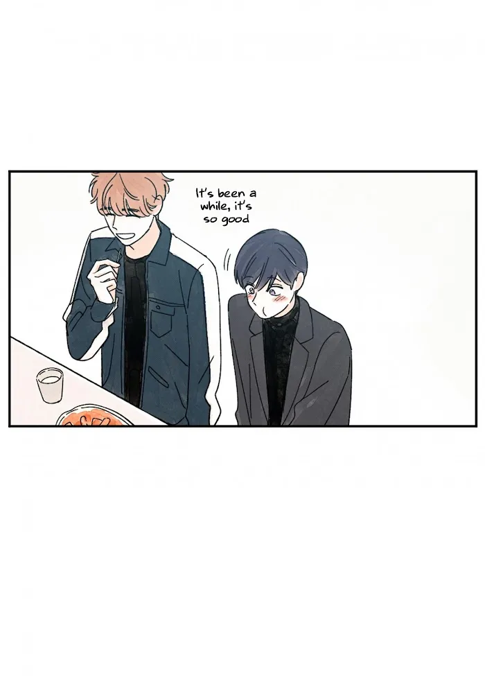 Kisses X Kiss X Kisses - Chapter 72 Page 12