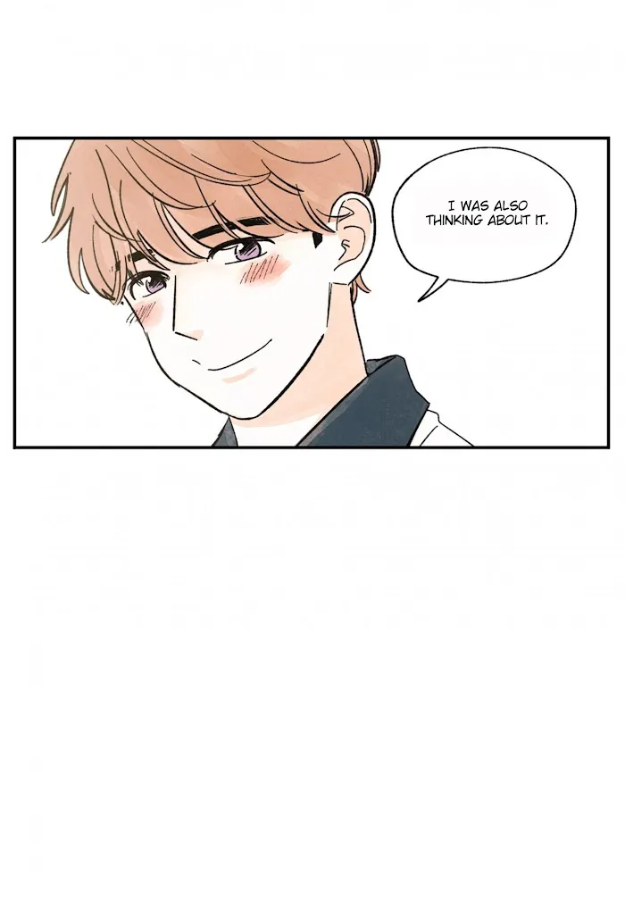 Kisses X Kiss X Kisses - Chapter 72 Page 14