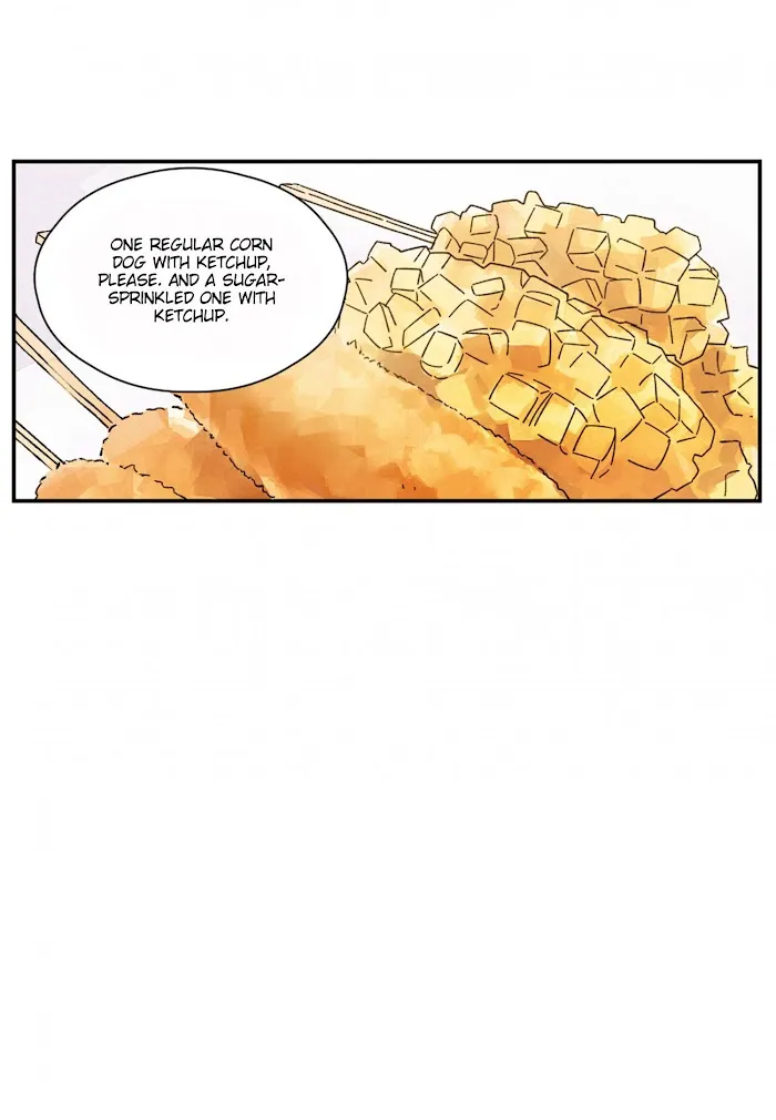 Kisses X Kiss X Kisses - Chapter 72 Page 17