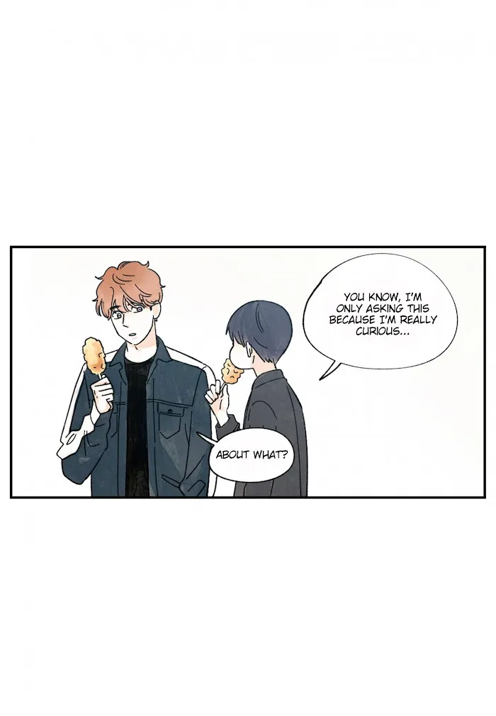 Kisses X Kiss X Kisses - Chapter 72 Page 18