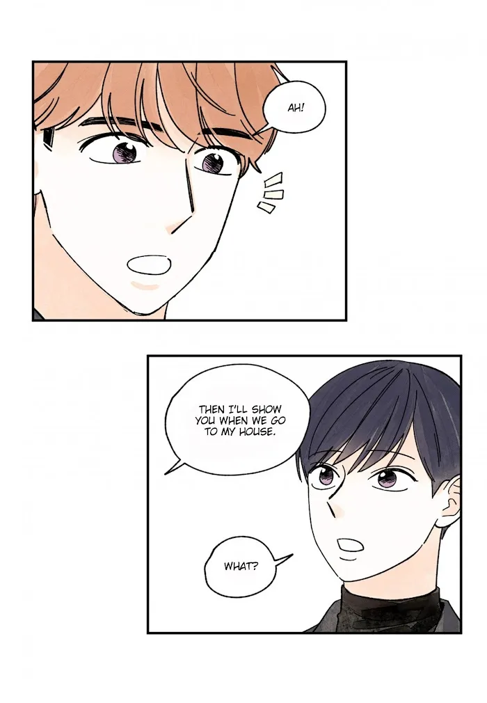 Kisses X Kiss X Kisses - Chapter 72 Page 20