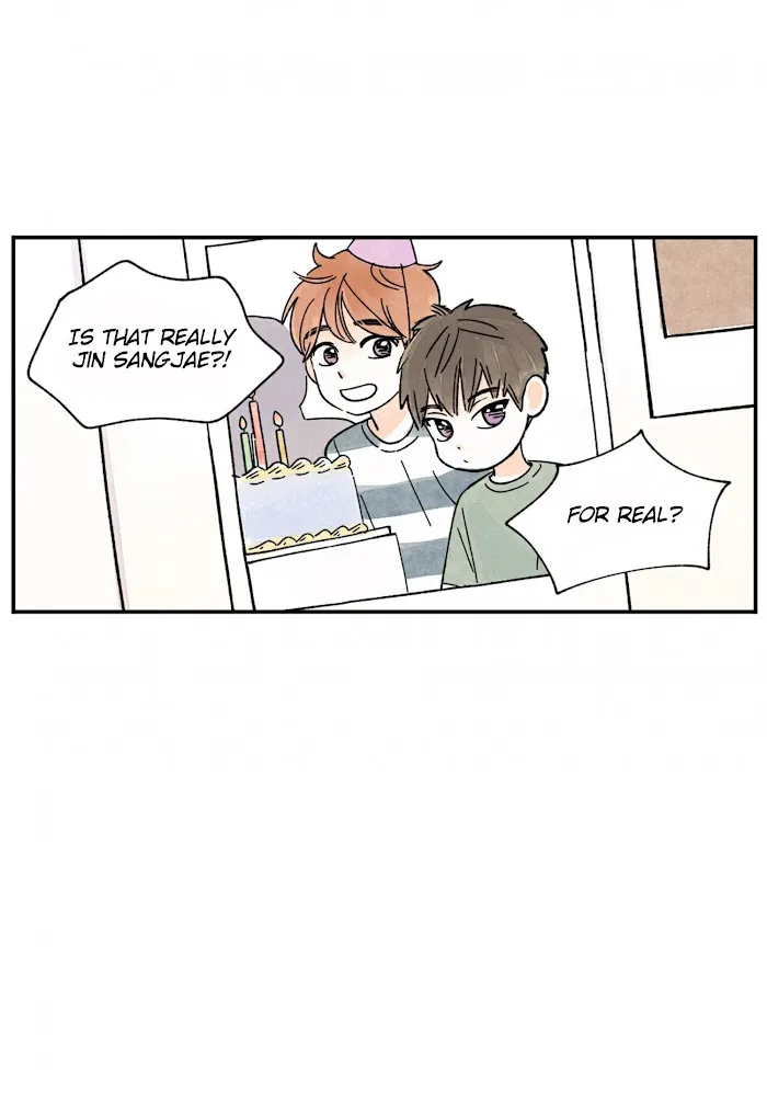 Kisses X Kiss X Kisses - Chapter 72 Page 26