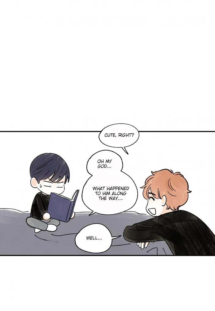Kisses X Kiss X Kisses - Chapter 72 Page 27