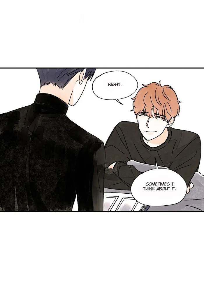Kisses X Kiss X Kisses - Chapter 72 Page 29