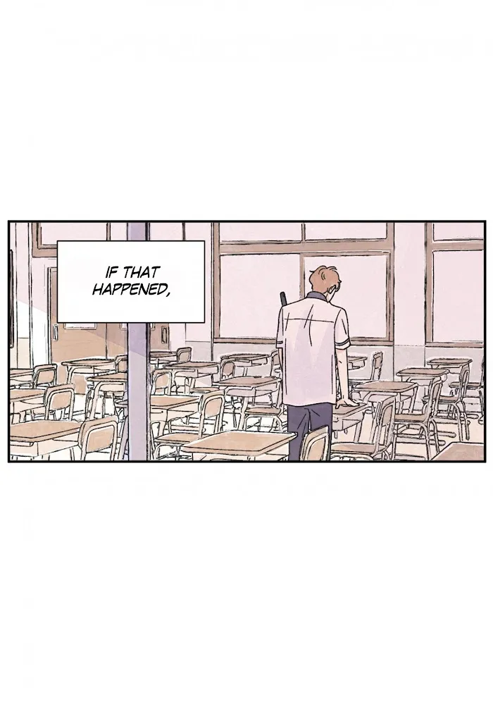 Kisses X Kiss X Kisses - Chapter 72 Page 30