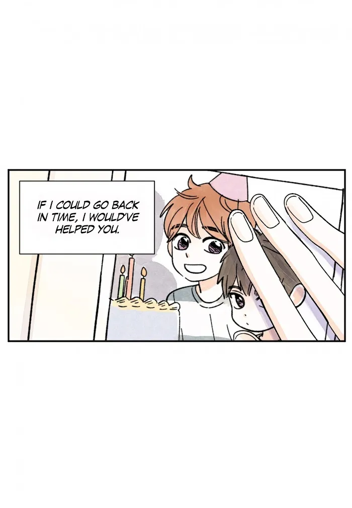 Kisses X Kiss X Kisses - Chapter 72 Page 35