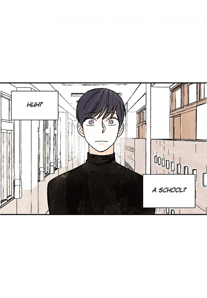 Kisses X Kiss X Kisses - Chapter 72 Page 37
