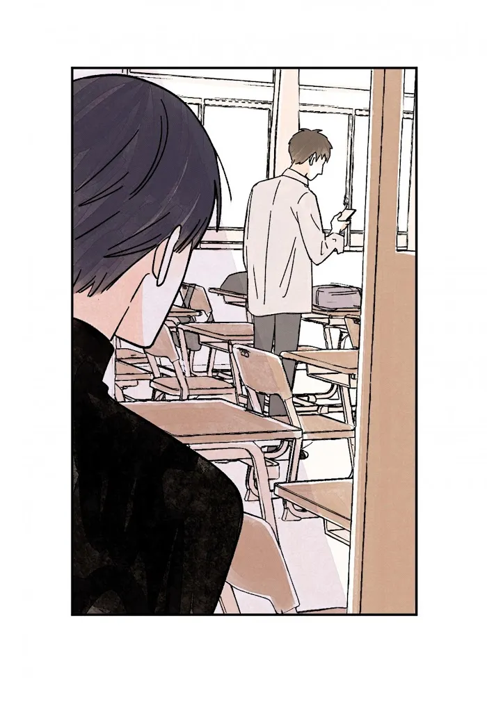 Kisses X Kiss X Kisses - Chapter 72 Page 39