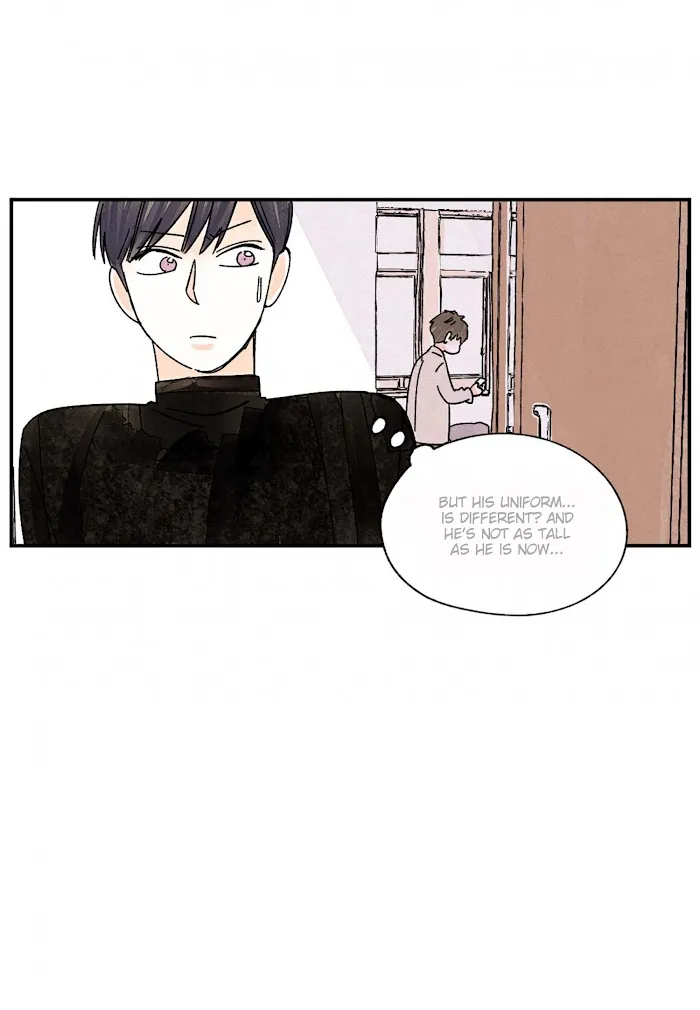 Kisses X Kiss X Kisses - Chapter 72 Page 41