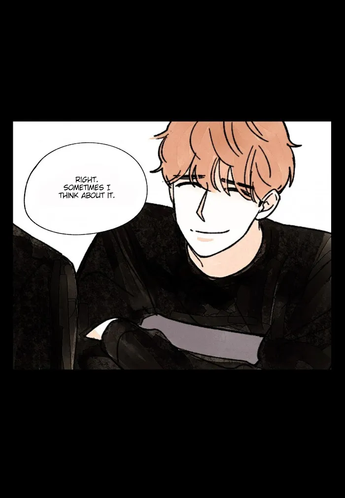 Kisses X Kiss X Kisses - Chapter 72 Page 44