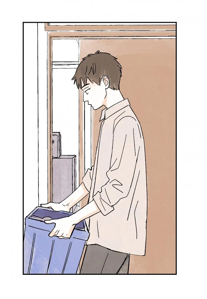 Kisses X Kiss X Kisses - Chapter 72 Page 46