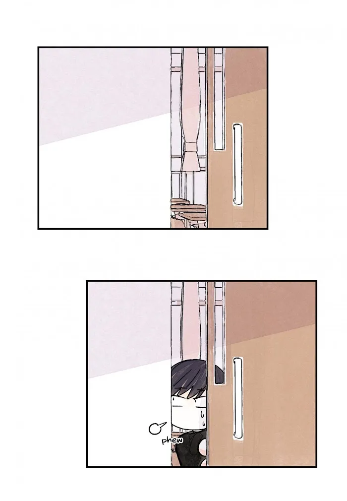 Kisses X Kiss X Kisses - Chapter 72 Page 47