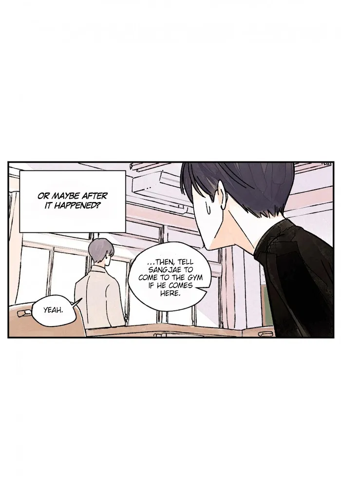 Kisses X Kiss X Kisses - Chapter 72 Page 49