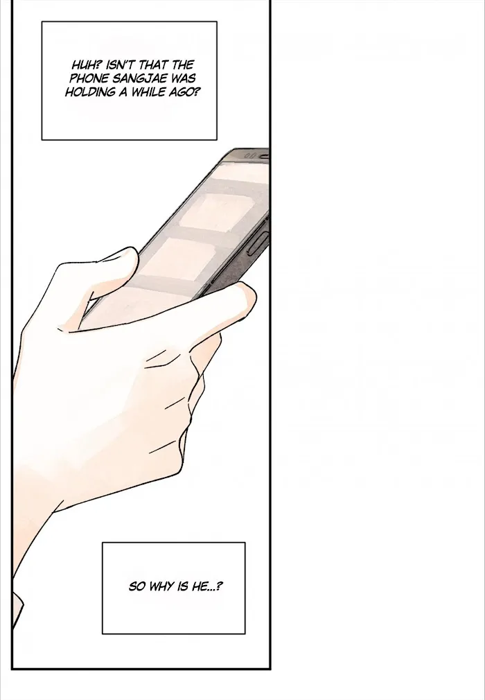 Kisses X Kiss X Kisses - Chapter 72 Page 52